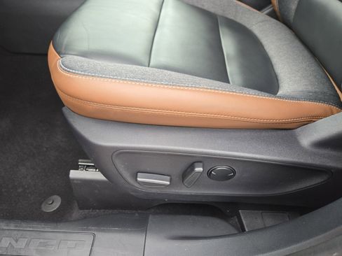 Used 2023 Ford Bronco Sport Outer Banks image 12