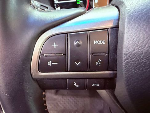 Certified 2023 Lexus GX 460 Premium AWD/4WD image 21