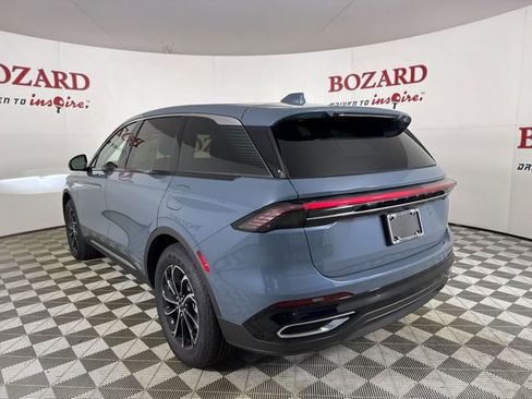 New 2026 Lincoln Nautilus Premier image 5