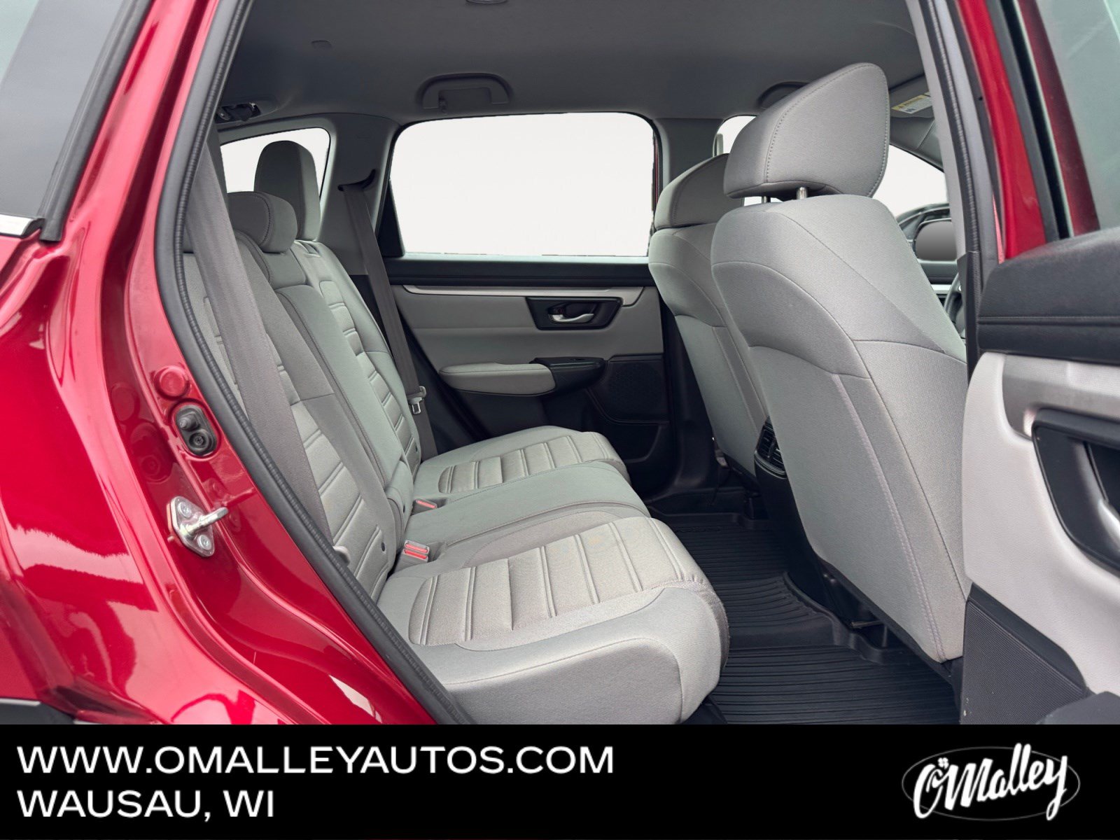 Used 2020 Honda CR-V LX image 13