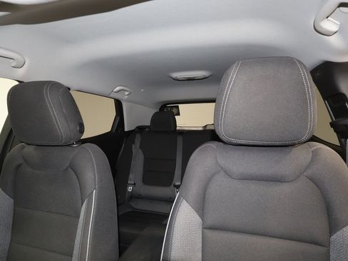 Certified 2025 Chevrolet TrailBlazer LT image 17