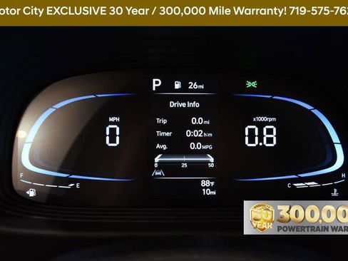 New 2025 Hyundai Venue SEL image 13