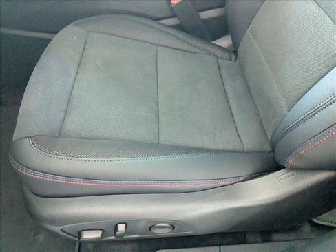 New 2025 Chevrolet Blazer EV RS w/ Super Cruise Package image 4