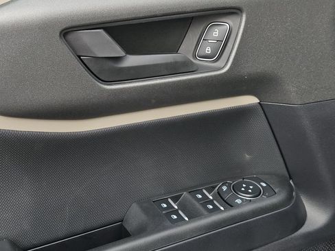 New 2025 Ford Bronco Sport Big Bend image 25