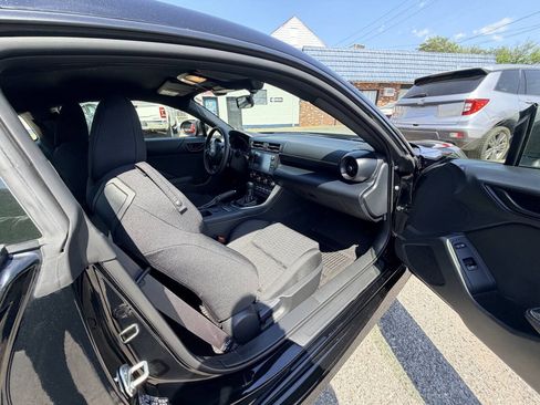 Used 2025 Toyota GR86 RWD image 46
