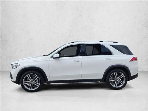 Used 2022 Mercedes-Benz GLE 350 image 9