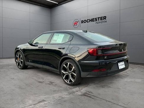 Used 2023 Polestar Polestar 2 w/ Pilot Pack AWD/4WD image 67