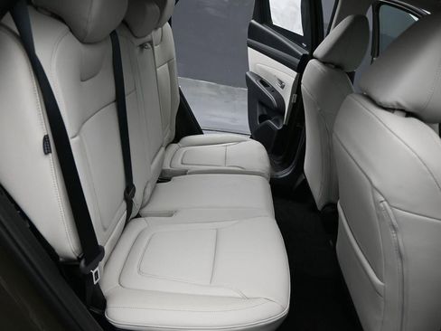 New 2025 Hyundai Tucson SEL image 27