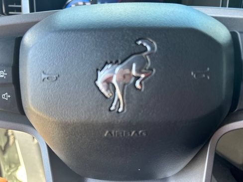 Used 2021 Ford Bronco Badlands AWD/4WD image 32