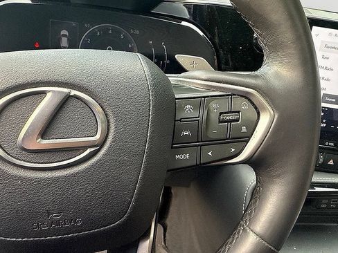 Used 2024 Lexus NX 350 AWD w/ Cold Area Package image 39