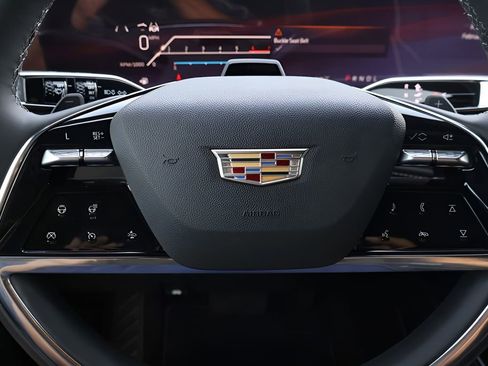 New 2026 Cadillac Escalade Luxury w/ Touring Package image 23