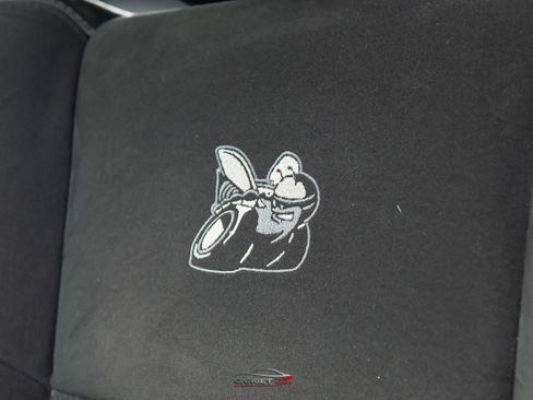 Used 2023 Dodge Charger Scat Pack RWD image 38