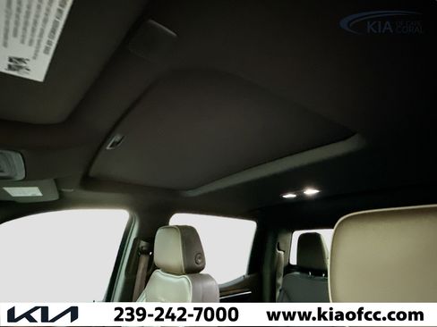 Used 2022 GMC Sierra 1500 Denali w/ Technology Package image 26