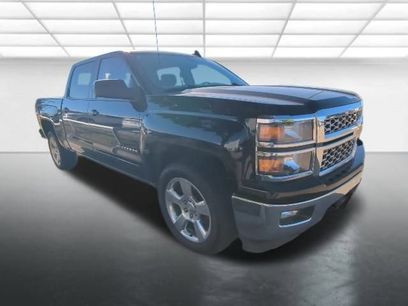 Used 2015 Chevrolet Silverado 1500 LT w/ All Star Edition