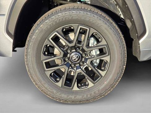 New 2026 Toyota Tundra SR5 w/ SX Package image 10