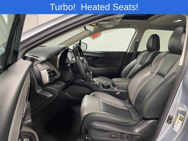 Used 2024 Subaru Outback Onyx Edition XT AWD/4WD image 11
