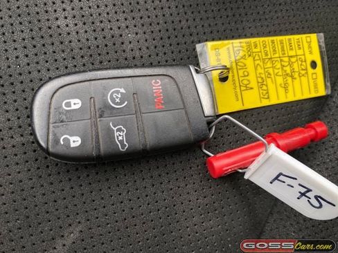 Used 2018 Dodge Durango GT w/ Premium Group image 31