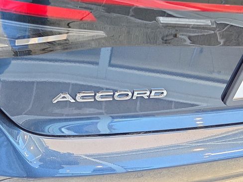 New 2026 Honda Accord EX-L image 5