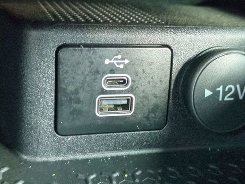 Used 2024 Ford Bronco Sport Big Bend AWD/4WD image 21