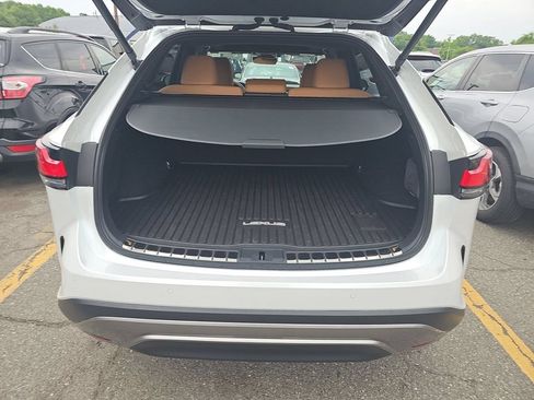 Used 2023 Lexus RX 350 Premium Plus w/ Accessory Package AWD/4WD image 20
