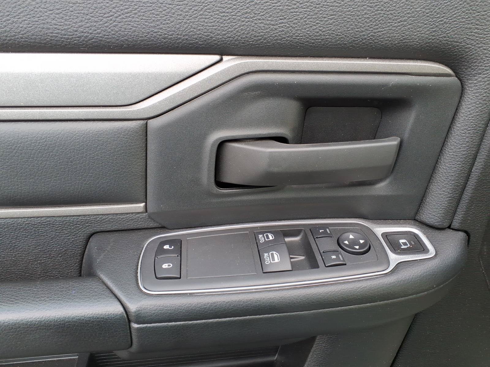 Certified 2024 RAM 2500 Tradesman RWD image 12