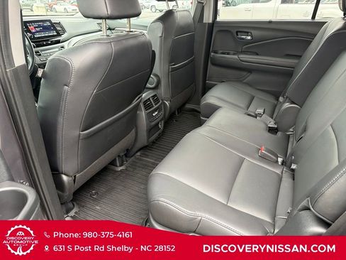 Used 2020 Honda Pilot EX-L image 31