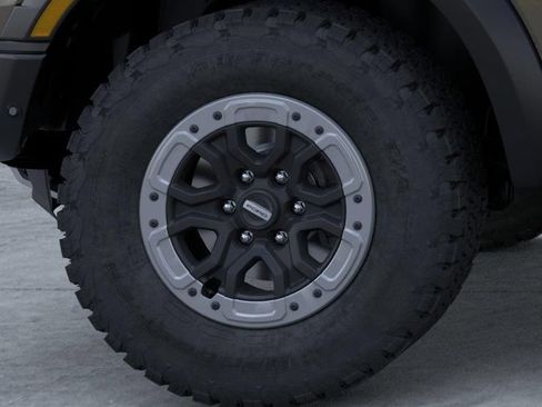 New 2026 Ford Ranger Raptor AWD/4WD image 19