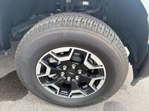 Used 2022 Ford F150 Lightning Pro AWD/4WD image 4