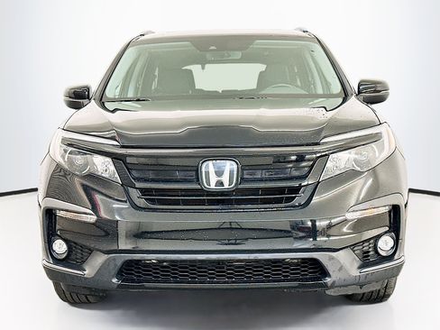 Used 2022 Honda Pilot Special Edition image 2