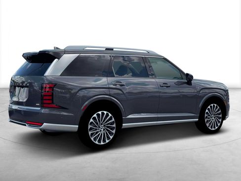 New 2026 Hyundai Palisade Calligraphy image 8