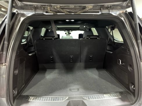 Used 2021 GMC Yukon XL AT4 w/ AT4 Premium Plus Package AWD/4WD image 27