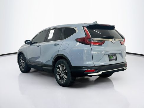 Used 2020 Honda CR-V EX image 5