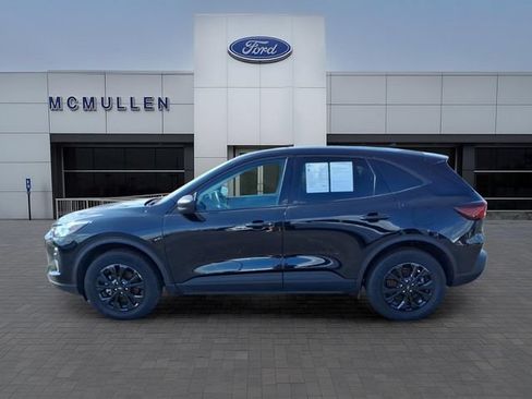 Certified 2025 Ford Escape Active w/ Tech Pack #1 AWD/4WD image 4