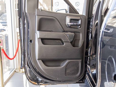 Used 2015 GMC Sierra 1500 SLE image 36