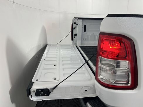 Used 2022 RAM 1500 Big Horn image 26