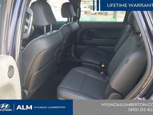 New 2026 Hyundai Palisade XRT Pro AWD/4WD image 18