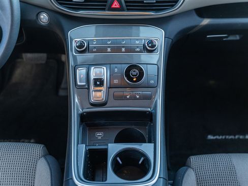 Used 2022 Hyundai Santa Fe SEL FWD image 28