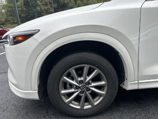Used 2025 MAZDA CX-5 AWD 2.5 S w/ Select Package image 27