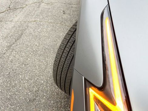 New 2026 Kia K5 GT FWD image 3