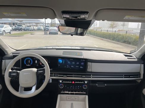 Used 2025 Hyundai Santa Fe SEL image 36