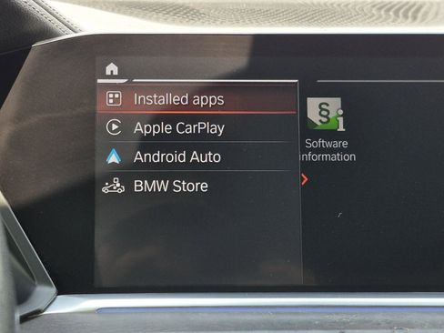Certified 2023 BMW X5 xDrive40i AWD/4WD image 32