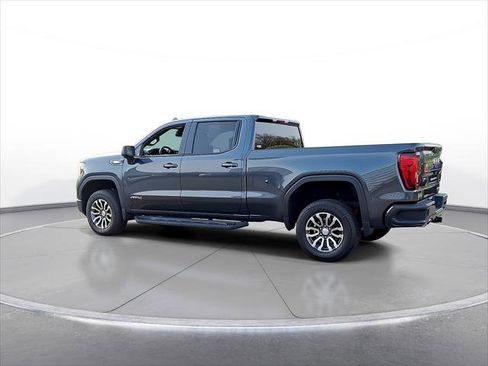 Used 2021 GMC Sierra 1500 AT4 image 6