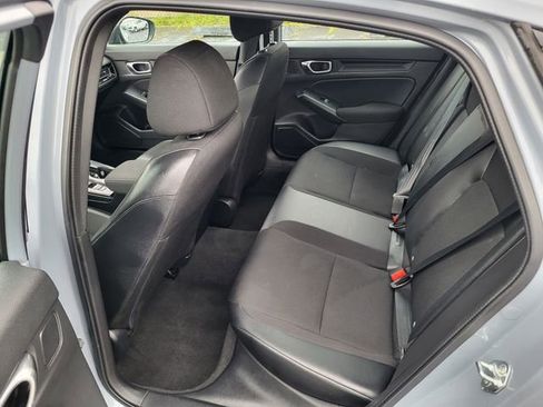 Used 2023 Honda Civic Sport image 12