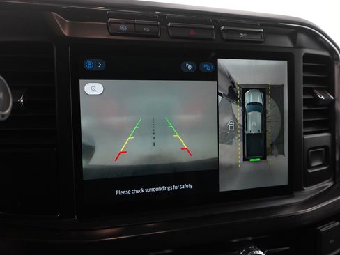 Used 2023 Ford F250 Lariat image 22