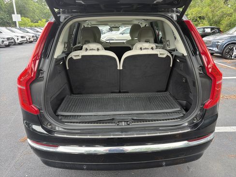 Certified 2023 Volvo XC90 B5 Plus w/ Protection Package Premier AWD/4WD image 34