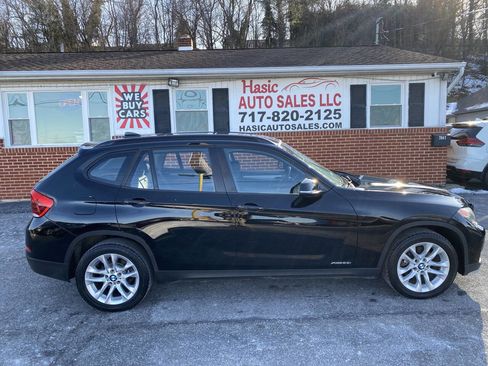 Used 2015 BMW X1 xDrive28i image 4