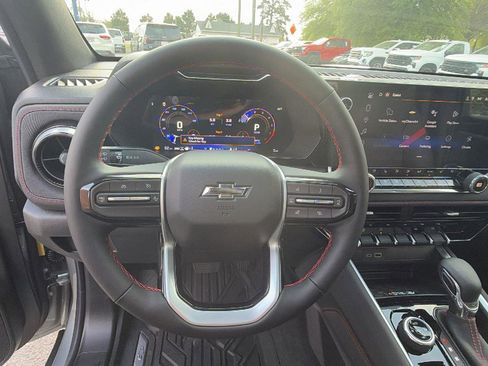 New 2026 Chevrolet Colorado Z71 w/ Technology Package image 18