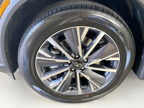 New 2026 INFINITI QX60 Luxe w/ Cargo Package image 43