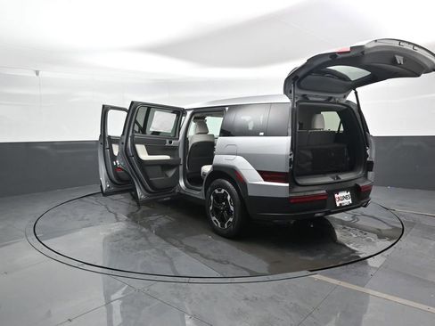 New 2026 Hyundai Santa Fe SE image 54