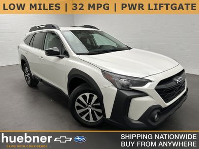 Used 2023 Subaru Outback Premium